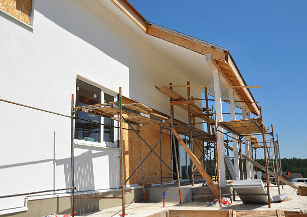 Best Ceiling Drywall Installation  in Seyur, MO